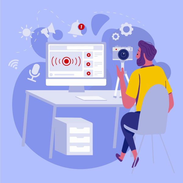 Como divulgar minha web radio sem gastar: 5 ideias