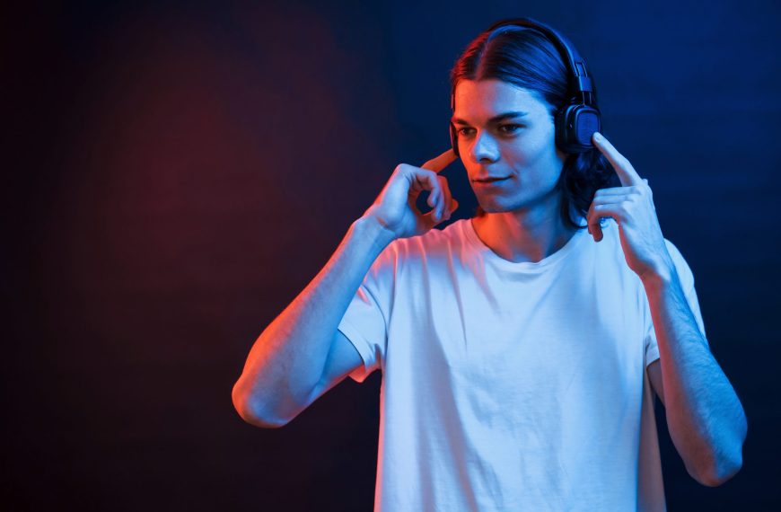 Fone para estudio: 4 melhores opções em 2021 para web rádio