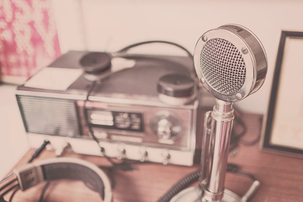 Rádio Gospel online: vale a pena criar uma?