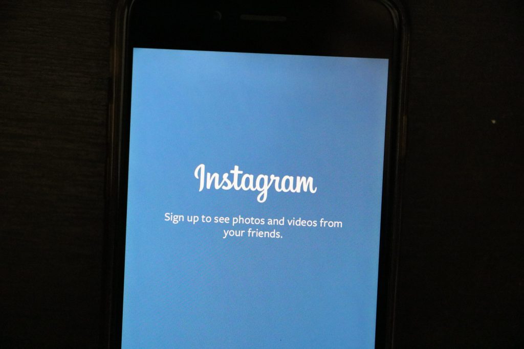 Divulgar web radio Instagram: passo a passo para criar sua conta