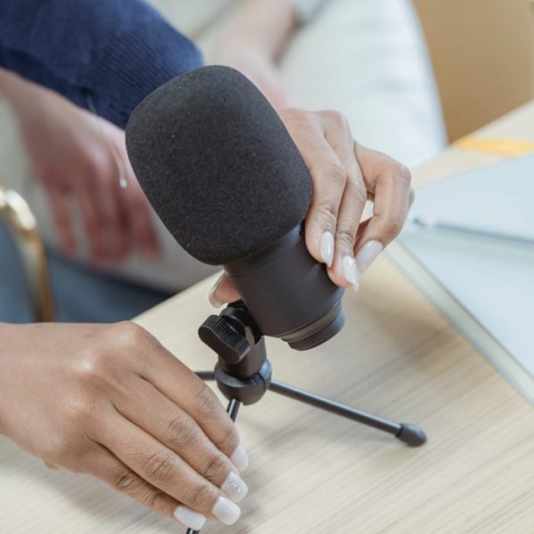 3 Dicas Para Transmissão de Web Rádio no Home Office