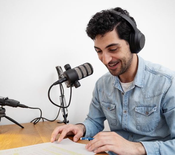 Dicas de Marketing para Aumentar a Audiência da sua Rádio Online