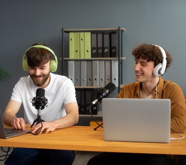 Como Escolher o Melhor Equipamento para sua Web Rádio