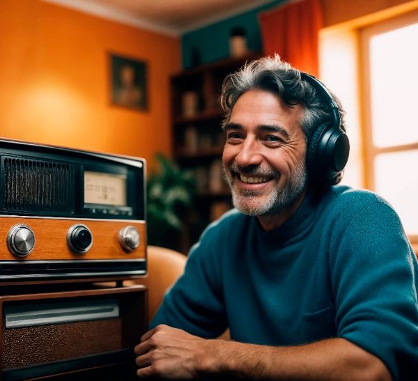 Web Rádio pode ser Comercial? Ou apenas Hobby?