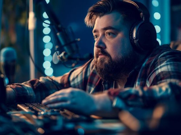 Por que Fazer Vinheta para Minha Rádio?