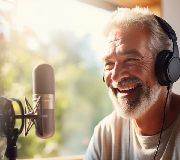 15 Ideias de Textos para Vinhetas de Rádio