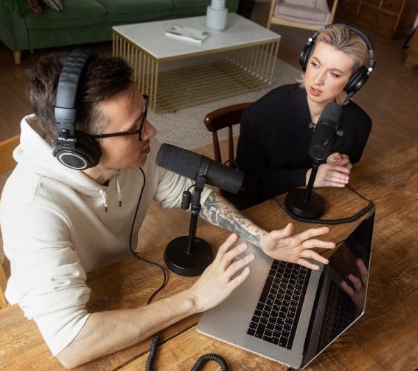 Equipamentos Indispensáveis para Iniciar sua Web Rádio