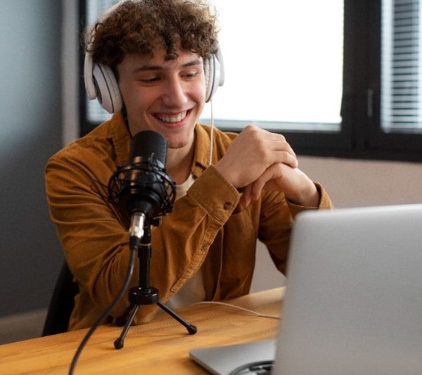 Web Rádio precisa de registro na ANATEL?