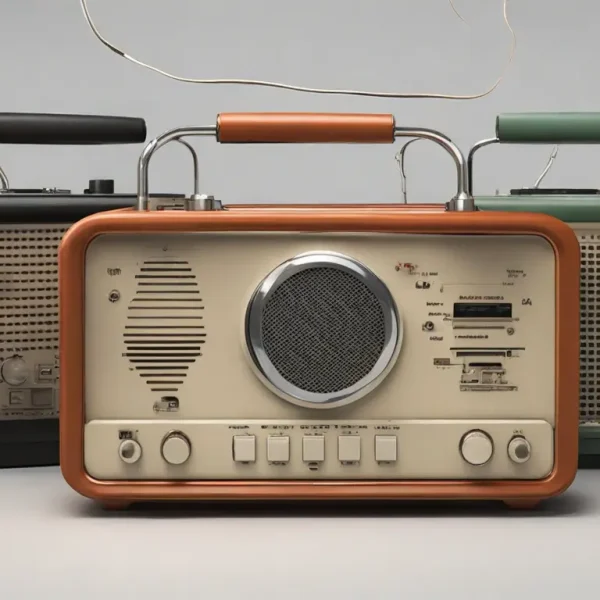 12 Formatos de Anúncios de Loja para Rádio