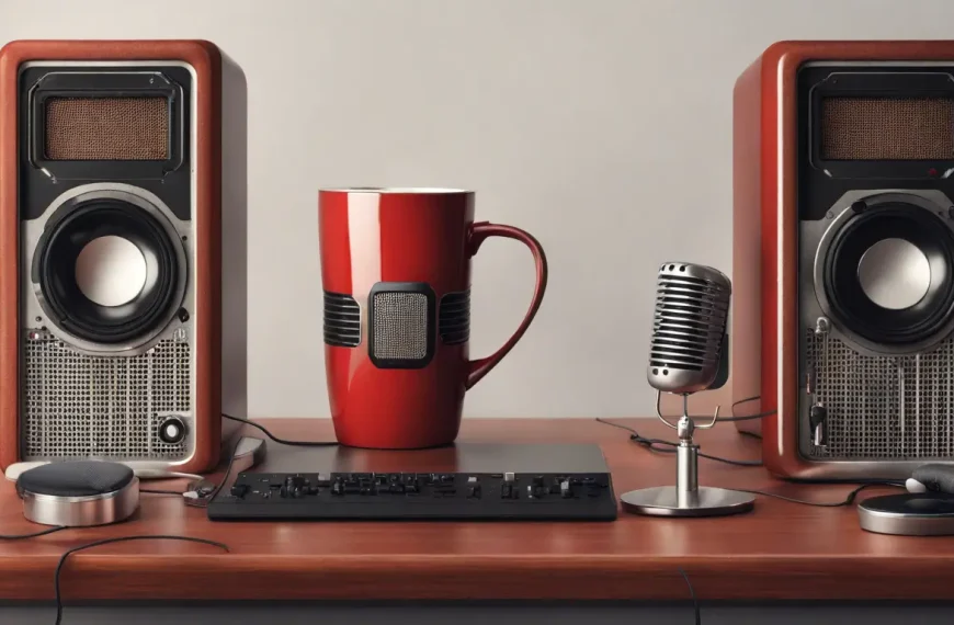 23 Maneiras Originais de Abrir e Fechar um Programa de Rádio