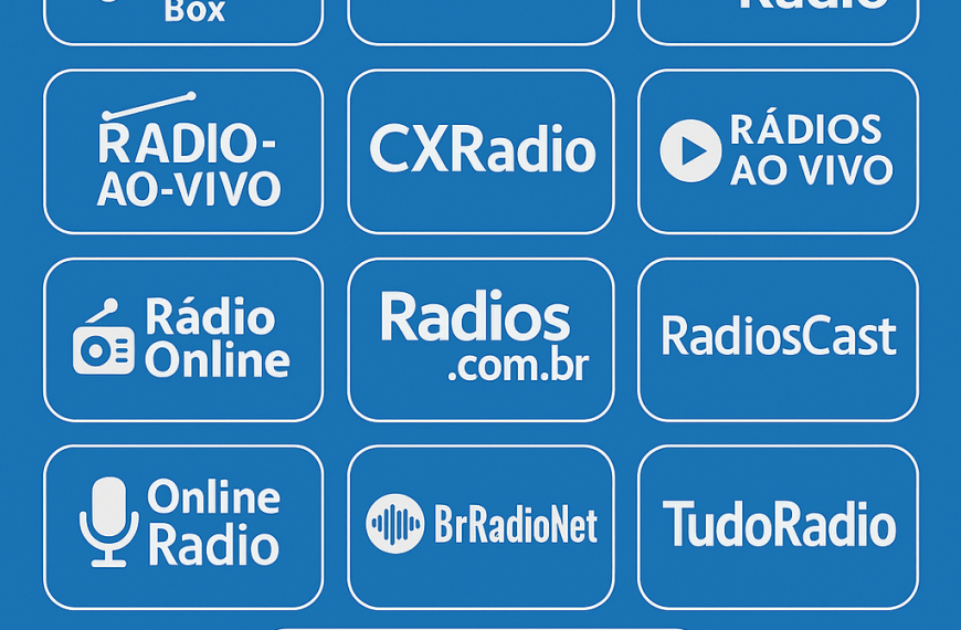 14 Portais para Divulgar sua Rádio