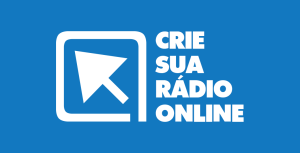 Crie Sua Radio 300x153