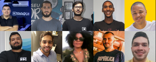Equipe