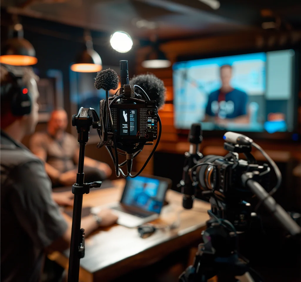 Mesa Web Tv